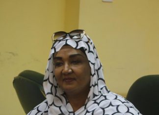 استعراض خطة عمل دوري السيدات استعراض خطة عمل دوري السيدات