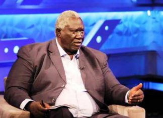 الممثل الخاص للإتحاد الأوروبي للقرن الإفريقي يبحث الأوضاع السياسية في السودان الممثل الخاص للإتحاد الأوروبي للقرن الإفريقي يبحث الأوضاع السياسية في السودان