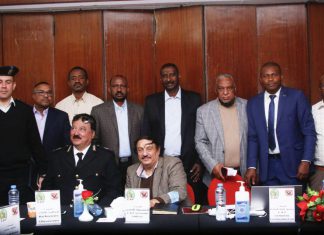 صفعة لنادي المريخ..أبو جريشة يهدّد ويتوّعد صفعة لنادي المريخ..أبو جريشة يهدّد ويتوّعد