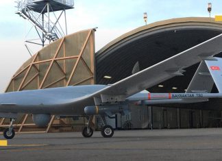 بعد حضورها في حرب أوكرانيا.. تعرف على قصة صناعة الدرونز التركية (1) بعد حضورها في حرب أوكرانيا.. تعرف على قصة صناعة الدرونز التركية