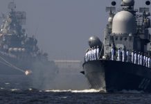 روسيا.. هل ستجد موطئ قدم على البحر الأحمر؟ روسيا.. هل ستجد موطئ قدم على البحر الأحمر؟