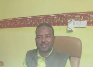 رئيس المجلس الأعلى للشباب والرياضة بسنار يدعو للاهتمام بالإستثمار رئيس المجلس الأعلى للشباب والرياضة بسنار يدعو للاهتمام بالإستثمار