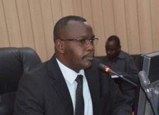 نمر يصدر قرارآ بتكوين لجنة عليا لمتابعة عمليات التعدين بالولاية نمر يصدر قرارآ بتكوين لجنة عليا لمتابعة عمليات التعدين بالولاية