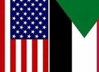 واشنطن تجدد دعمها للشعب السوداني لتحقيق الديمقراطية واشنطن تجدد دعمها للشعب السوداني لتحقيق الديمقراطية