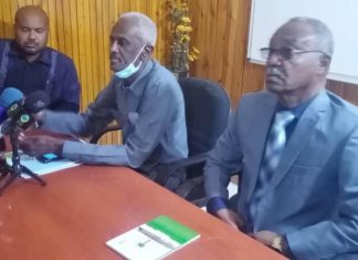 والى الشمالية: معاش الناس هم حكومة الولاية الأساسى والى الشمالية: معاش الناس هم حكومة الولاية الأساسى