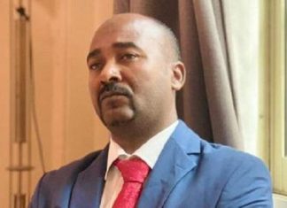 وزير الثروة الحيوانية يبحث تحديات القطاع بولاية سنار وزير الثروة الحيوانية يبحث تحديات القطاع بولاية سنار