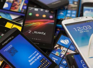 أفضل الهواتف الذكية المناسبة للتصوير أفضل الهواتف الذكية المناسبة للتصوير