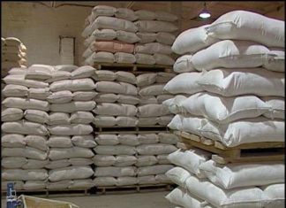 مدير عام المالية بالجزيرة: وفرنا 250 طن سكر للعاملين بالولاية مدير عام المالية بالجزيرة: وفرنا 250 طن سكر للعاملين بالولاية