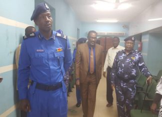 جهاز المغتربين والسجل المدني: ترتيبات لإعادة خدمات المغتربين بمجمع الجهاز جهاز المغتربين والسجل المدني:ترتيبات لإعادة خدمات المغتربين بمجمع الجهاز