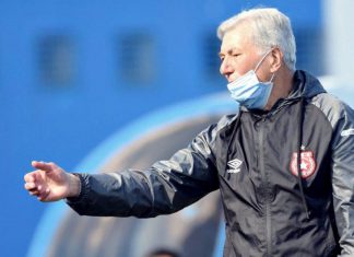 رسميًا.. روجيه لومير ينفصل عن النجم الساحلي رسميًا.. روجيه لومير ينفصل عن النجم الساحلي