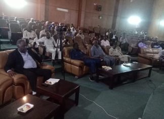 والي نهر النيل يؤكد أن الجودة مرتكز اساسي للنهضة والتطور والى نهر النيل يؤكد ان الجودة مرتكز اساسى للنهضة والتطور