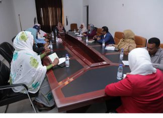 الموارد المعدنية تشدد على ضرورة تعظيم إيرادات الدولة الموارد المعدنية تشدد على ضرورة تعظيم إيرادات الدولة