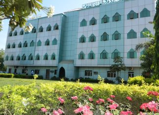 الجزيرة: تعاون بين جامعة القرآن الكريم ووزارة التربية والتعليم الجزيرة: تعاون بين جامعة القرآن الكريم ووزارة التربية والتعليم