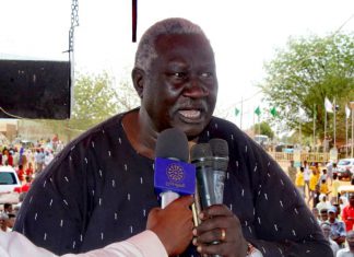 عضو السيادي مالك عقار يدعو الاحزاب السياسية الإستعداد للإنتخابات عضو السيادي مالك عقار يدعو الاحزاب السياسية الإستعداد للإنتخابات