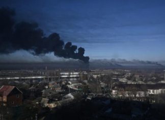مصادر تكشف تفاصيل خروج السودانيين من أوكرانيا مصادر تكشف تفاصيل خروج السودانيين من أوكرانيا