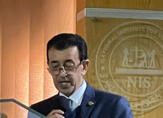 السودان يشارك أعمال اجتماعات التجمع العربي للمترولوجيا بالقاهرة السودان يشارك أعمال اجتماعات التجمع العربي للمترولوجيا بالقاهرة