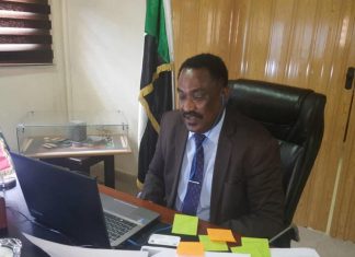 الإجتماع التشاوري الثامن للجامعة العربية حول الهجرة واللجوء الإجتماع التشاوري الثامن للجامعة العربية حول الهجرة واللجوء