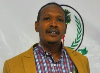 الهلال الاحمر السوداني يدعم فرق الاستجابة السريعة بالمحليات الهلال الاحمر السودانى يدعم فرق الإستجابة السريعة بالمحليات