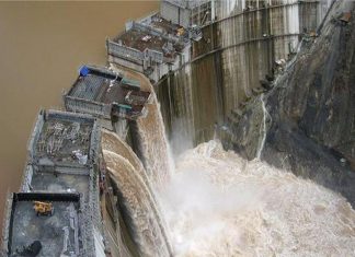 مُباحثاتٌ سريةٌ بين السُّودان ومصر و إثيوبيا مُباحثاتٌ سريةٌ بين السُّودان ومصر و إثيوبيا