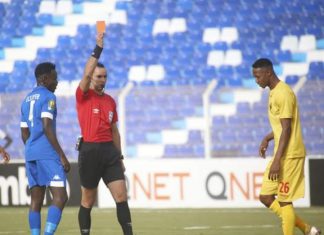 ياسر مزمل يعيد الهلال إلى الانتصارات ياسر مزمل يعيد الهلال إلى الانتصارات