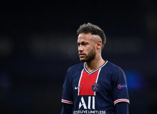 باريس سان جيرمان يريد التخلص من نيمار باريس سان جيرمان يريد التخلص من نيمار