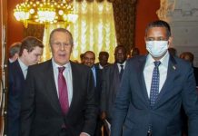 ماذا جنى “حميدتي” من زيارته لموسكو؟ ماذا جنى "حميدتي" من زيارته لموسكو؟