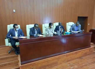 الغرف التجارية تثمن توجه الدولة لإشراكها في أعمال اللجنة الاقتصاديةواتخاذ القرارات الغرف التجاريةتثمن توجه الدولة لإشراكها في أعمال اللجنة الاقتصاديةواتخاذ القرارات