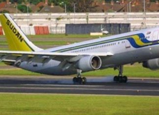 سودانير: الطائرة المقصودة بالتخلص من الفائض هي الإيرباص A3OO سودانير: الطائرة المقصودة بالتخلص من الفائض هي الإيرباص A3OO