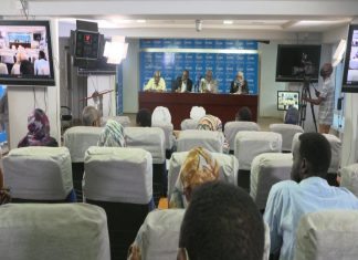 مجلس الصمغ العربي يطالب بانفاذ مشاريع استراتيجية الصمغ مجلس الصمغ العربي يطالب بانفاذ مشاريع استراتيجية الصمغ