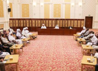 د.سلمى: قضايا الزراعة وتأهيل مشاريعها تحظى بأولوية في برامج الدولة د.سلمى: قضايا الزراعة وتأهيل مشاريعها تحظى بأولوية في برامج الدولة