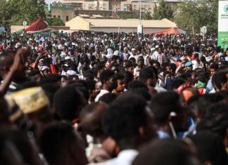 مصدر أمريكي: وحدة المدنيين يجب أن تكون مقنعة مصدر أمريكى: وحدة المدنيين يجب أن تكون (مقنعة)