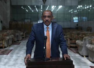 السودان..الإعلان عن”مبالغ مقدّرة” من الإمارات لدعم البنوك السودان..الإعلان عن”مبالغ مقدّرة” من الإمارات لدعم البنوك