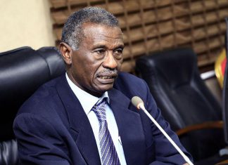 صيانة شبكة منظومة الري تسهم في استقرار المناسيب بمشروع الجزيرة صيانة شبكة منظومة الري تسهم في استقرار المناسيب بمشروع الجزيرة