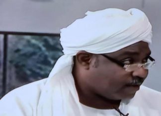 الناطق الرسمي للجنة التسيرية لاصحاب المخابز يوضح اسباب زيادة اسعار الخبز الناطق الرسمي للجنةالتسيرية لاصحاب المخابز يوضح اسباب زيادة اسعار الخبز