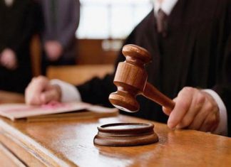 محكمة تقضي بالإعدام على المتهم بقتل الشهيد (أحمد صافي الدين) محكمة تقضي بالإعدام على المتهم بقتل الشهيد (أحمد صافي الدين)