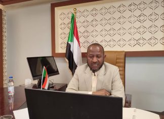 وزير الشؤون الدينية يبحث اسفيريا مع نظيره الإماراتي التعاون المشترك وزير الشؤون الدينية يبحث اسفيريا مع نظيره الإماراتي التعاون المشترك