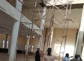 نمر يصدر قرارآ بتشكيل لجنة شعبية مشروع مسجد الفاشر العتيق نمر يصدر قرارآ بتشكيل لجنة شعبية مشروع مسجد الفاشر العتيق