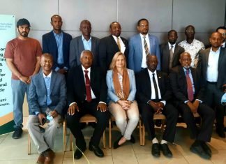 السودان يشارك في الاجتماع الاقليمي للدول للمصدرة والمستوردة للمواشي واللحوم السودان يشارك في الاجتماع الاقليمي للدول للمصدرة والمستوردة للمواشي واللحوم