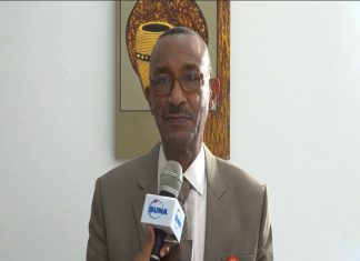 البرهان يثمن دور الهلال الأحمر السوداني البرهان يثمن دور الهلال الأحمر السوداني