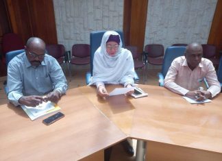 وزارة الصناعة تطرح مشروعات صناعية للتمويل وزارة الصناعة تطرح مشروعات صناعية للتمويل