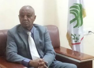 والي الشمالية يؤكد دعم الحكومة للصناعات والي الشمالية يؤكد دعم الحكومة للصناعات