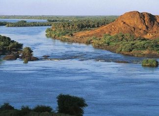 الهدام يبتلع 80% من أراضي مزارعي الجيلي الهدام يبتلع 80% من أراضي مزارعي الجيلي