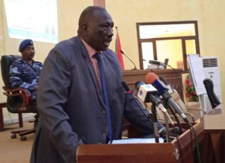 بادي يؤكد على دور الإعلام في دعم التنمية وجهود السلام بادي يؤكد على دور الإعلام في دعم التنمية وجهود السلام