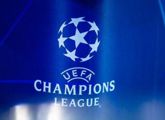 رابطة أبطال أوروبا ( ربع النهائي) / مواجهة اسبانية انقليزية حارقة بين تشلسي-ريال ومانشستر سيتي-اتلتيكو رابطة أبطال أوروبا ( ربع النهائي) / مواجهة اسبانية انقليزية حارقة بين تشلسي-ريال ومانشستر سيتي-اتلتيكو