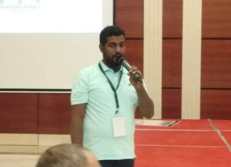 بدء مؤتمر رؤية الشباب للتنمية بكورنثيا بدء مؤتمر رؤية الشباب للتنمية بكورنثيا