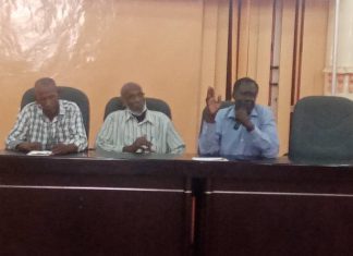 رابطة الجزيرة للآداب والفنون تنظم “ملتقي الثقافة والفكر والفنون” رابطة الجزيرة للآداب والفنون تنظم "ملتقي الثقافة والفكر والفنون"