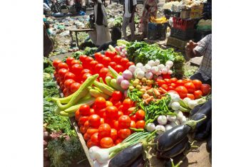 تذبذب في أسعار المواد الاستهلاكية بأسواق النيل الأبيض تذبذب في أسعار المواد الاستهلاكية بأسواق النيل الأبيض