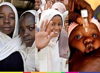 منظمة رعاية الطفولة تؤكد دعمها لمراكز العزل والتعليم بالسودان منظمة رعاية الطفولة تؤكد دعمها لمراكز العزل والتعليم بالسودان