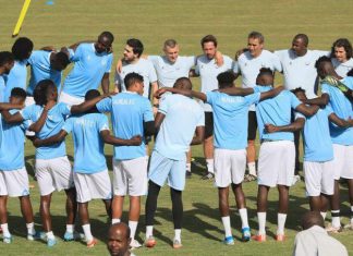 هزيمة صن داونز..تطوّرات في ملف مدرب الهلال هزيمة صن داونز..تطوّرات في ملف مدرب الهلال