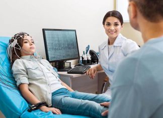 أسباب التشنجات ونوبات الصرع عند الأطفال أسباب التشنجات ونوبات الصرع عند الأطفال